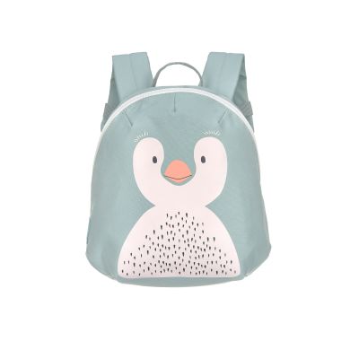 LÄSSIG Rucksack Pinguin