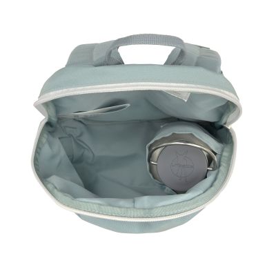 LÄSSIG Rucksack Pinguin