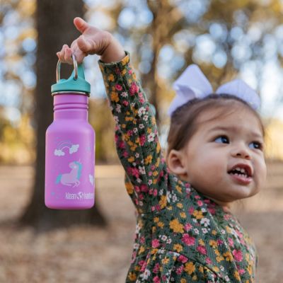 Kanteen 355ml Einhorn Sippy
