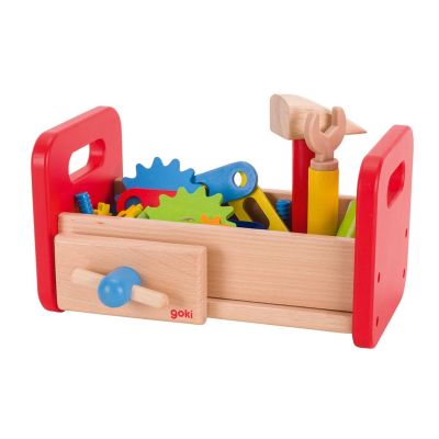 Kleine Werkbank - goki