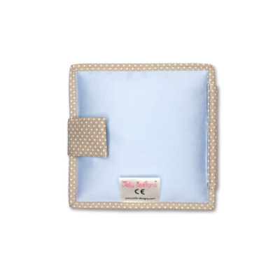 Stoffspielbuch Happy Bearsday