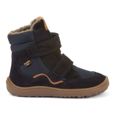 Froddo Barefoot TEX Winterstiefel 