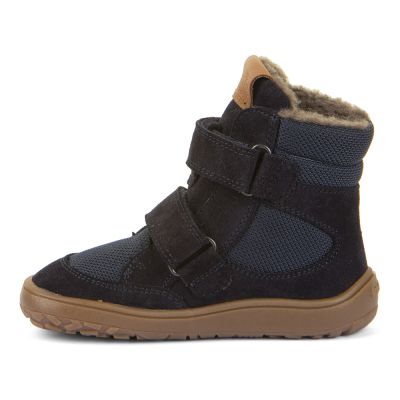 Froddo Barefoot TEX Winterstiefel 