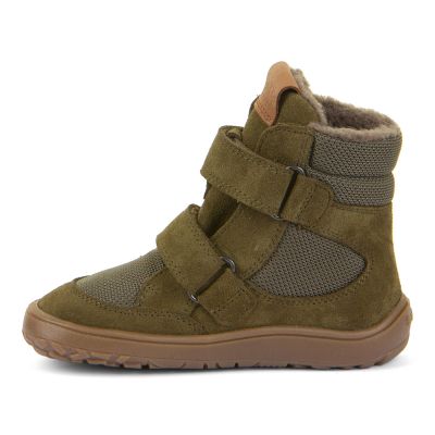 Froddo Barefoot TEX Winterstiefel 
