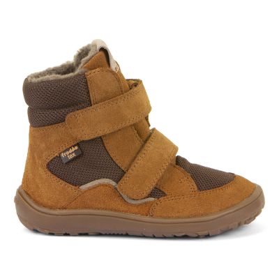 Froddo Barefoot TEX Winterstiefel 