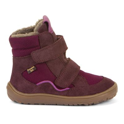Froddo Barefoot TEX Winterstiefel 
