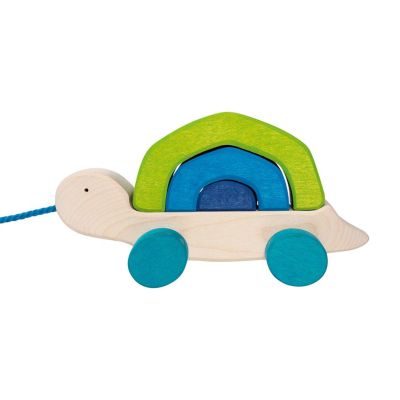 Ziehtier Schildkröte Tortuga - goki