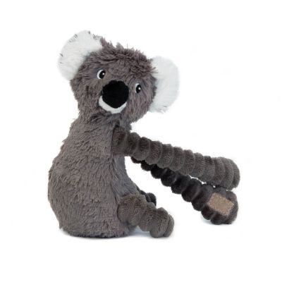 Les Ptipotos – Mama – Baby Koala Kuscheltier