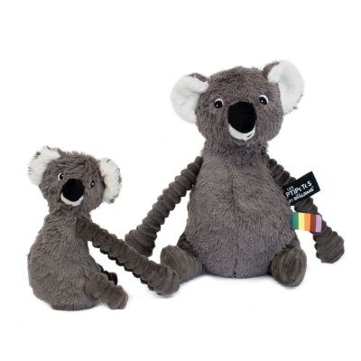 Les Ptipotos – Mama – Baby Koala Kuscheltier