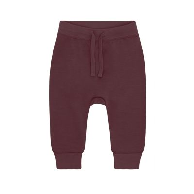 Babyhose Wolle – Bambus