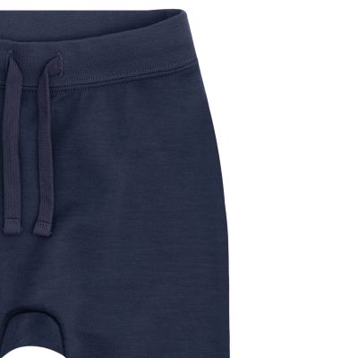 Babyhose Wolle – Bambus