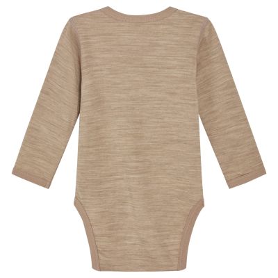 Body HC braun m. Flieger