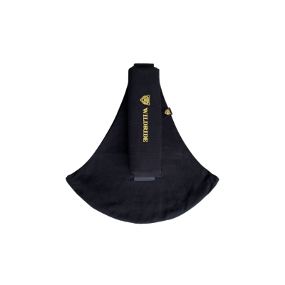 Wildride Black Carrier