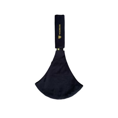 Wildride Black Carrier