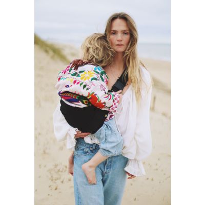 Wildride Black Carrier