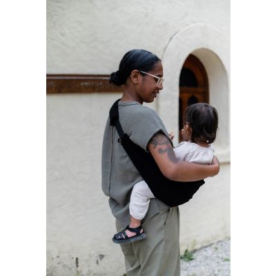 Wildride Black Carrier