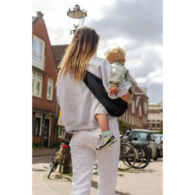 Wildride Black Carrier