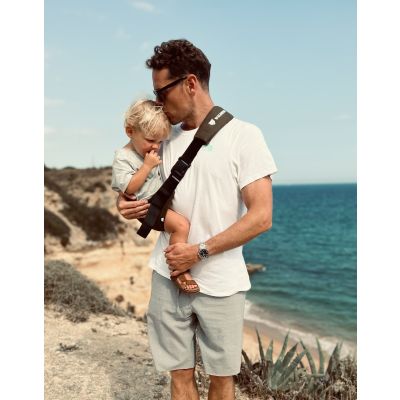 Wildride Black Carrier