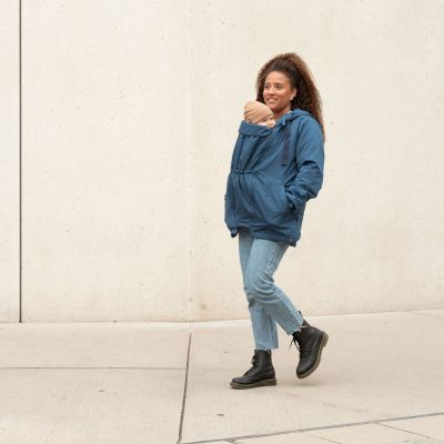 Mamalila Tragejacke BOSTON