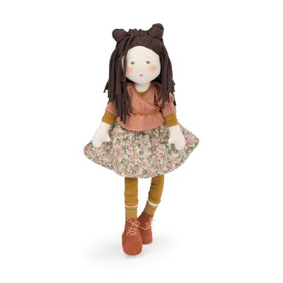 Stoffpuppe Marjolaine – Moulin Roty