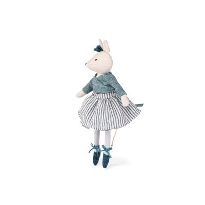 Ballettmaus Kuscheltier – Moulin Roty