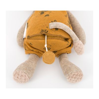 Spieluhr Stoff-Löwe – Moulin Roty