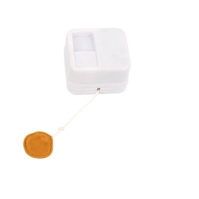 Spieluhr Stoff-Löwe – Moulin Roty