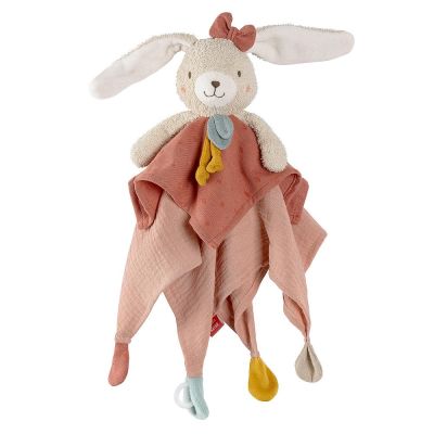 Comforter Bunny NATUR