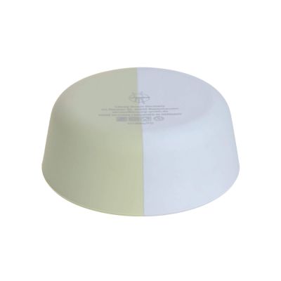 Kinderschüssel Silikon Zitrone - Lässig