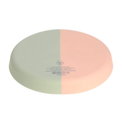 Silikonteller Kirsche Lässig