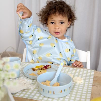 Kinderschüssel Zitrone - Lässig