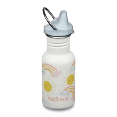 Trinkflasche Sippy Cap Sonnenschein