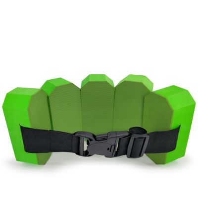 Grünflügel Schwimmgürtel