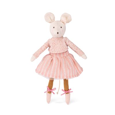Plüschtier Tanzmaus Anna