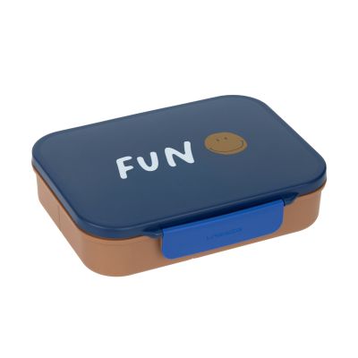 Bento Lunchbox Little Gang Smile