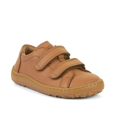Barefoot Kinderschuhe Base mit Klettverschluss