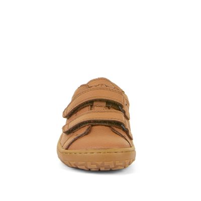 Barefoot Kinderschuhe Base mit Klettverschluss