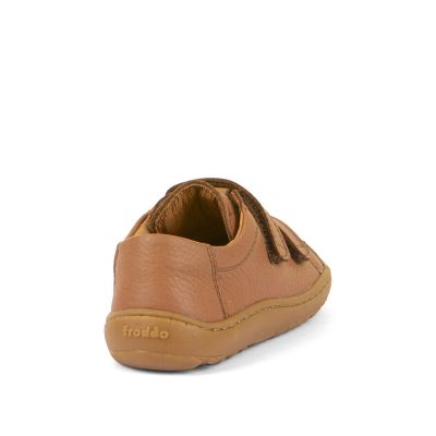 Barefoot Kinderschuhe Base mit Klettverschluss