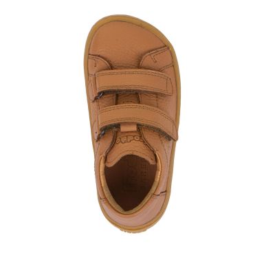 Barefoot Kinderschuhe Base mit Klettverschluss