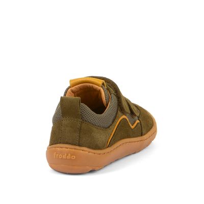 Barefoot Kinderschuhe Base Mesh