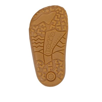 Barefoot Kinderschuhe First Step