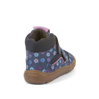 Barefoot Kinderschuhe Tex Autumn 