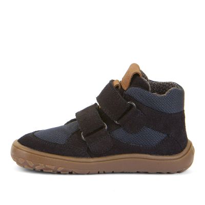 Barefoot Kinderschuhe Tex Autumn 