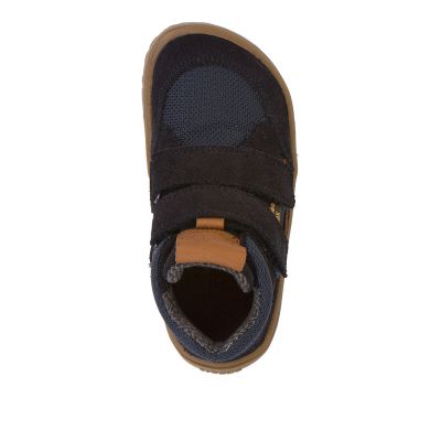 Barefoot Kinderschuhe Tex Autumn 