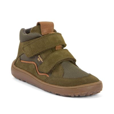 Barefoot Kinderschuhe Tex Autumn 