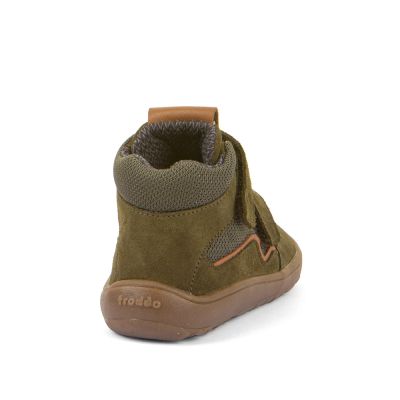 Barefoot Kinderschuhe Tex Autumn 