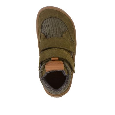 Barefoot Kinderschuhe Tex Autumn 