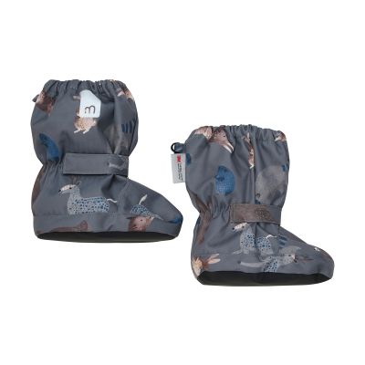 Minymo Füßlinge wasserabweisend 