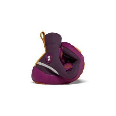 Winterstiefel Vegan Comfy  Vogel Berry 