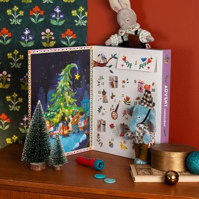 Adventskalender Les Minouchkas